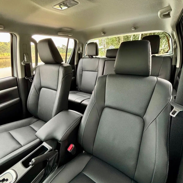 💰TOYOTA HILUX SRX PLUS ZERO KM 💸 ou R$ 340 MIL REAIS NO PIX